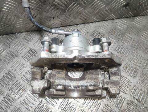 Foto 3ª: Pinza Freno Delantera Izquierdo Ford Fiesta .0 ECOBOOST HYBRID (2023)