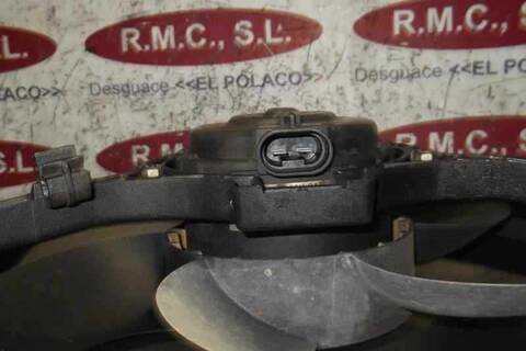 Foto 2ª: Electroventilador Land Rover Freelander 2.0 DI FAMILIAR 72KW) 98CV [20T2N] (1998)