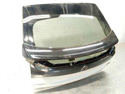 Foto 2ª: Portón Citroen C4 1.5 BLUEHDI 130 BBYHZB) 131CV 96KW [YHZ] (2021)