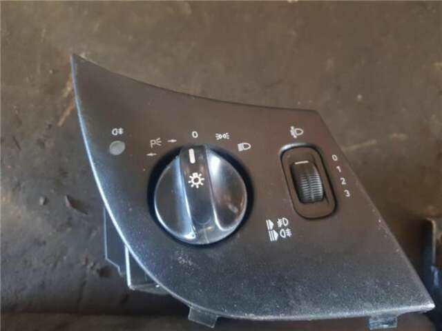 Mando Multifuncion Mercedes Clase A 140 1.6 160 (168.033) [1.6 LTR. - 75 KW CAT]