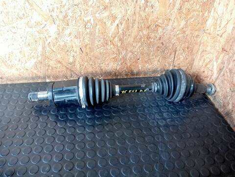 Transmision Delantera Izquierda Bmw X5 3.0D 3 24V TD CAT 184CV