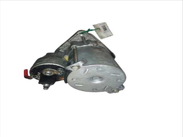 Foto 2ª: Motor de Arranque Dacia Duster 1.5 DCI HSAJ) (2010)