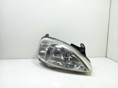 Faro Derecho Opel Corsa VERSION INDEFINIDA