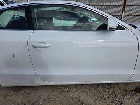 Puerta Delantera Derecha Audi A5 2.0 TFSI 132KW) 179CV