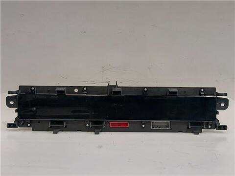 Foto 3ª: Cuadro de Instrumentos Renault Scenic 1.5 DCI JM1E) 106CV 78KW JM) [K9K 732] (2007)