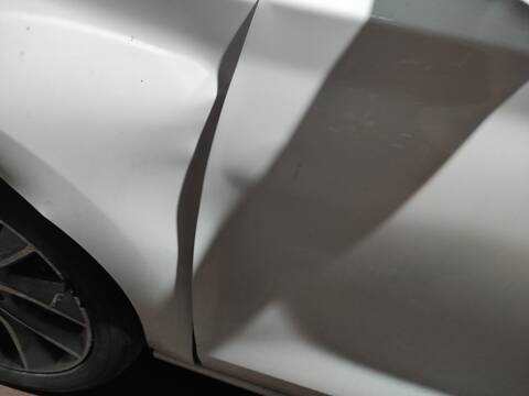 Foto 2ª: Puerta Delantera Izquierda Hyundai i30 G4LK (2019)