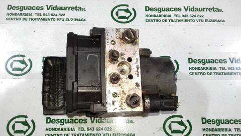 Foto 2ª: Abs Toyota Corolla 1.8 16V CAT 129CV 95KW [1ZZFE] (2006)