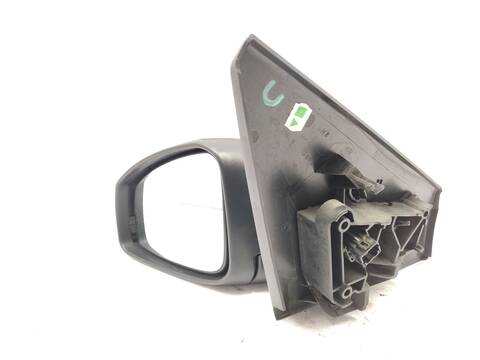 Foto 2ª: Retrovisor Izquierdo Renault Megane 1.6 16V BZ1B BZ1H) HATCHBACK 110CV 81KW III HATCHBACK BZ0/1_ B3_) [K4M858] (2008)