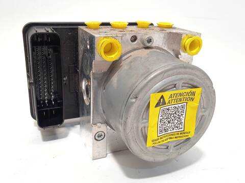 Abs Land Rover Discovery 2.0 D 150CV 110KW