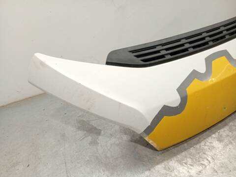 Foto 2ª: Capot Citroen Jumper 2.2 HDI 130 130CV 96KW FURGONETA [D4HE,D4HH] (2015)