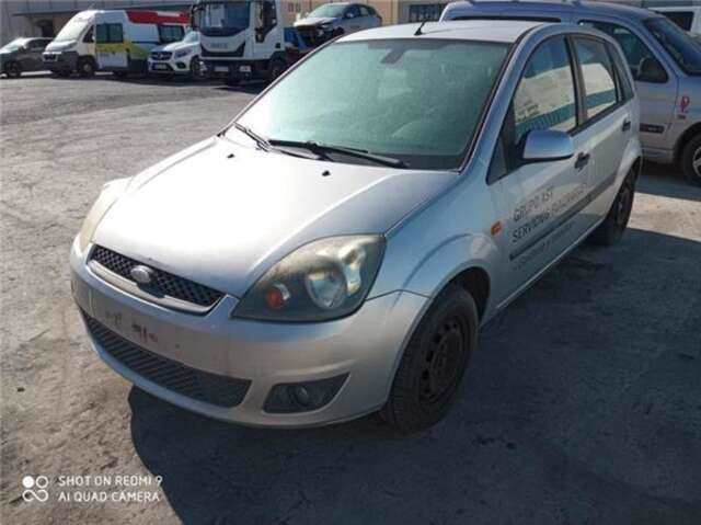 Amortiguador Delantero Izquierdo Ford Fiesta 1.4 AMBIENTE [1.4 LTR. - 50 KW TDCI CAT]
