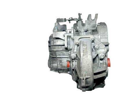 Foto 3ª: Caja Cambios Chevrolet Cruze VERSION INDEFINIDA (2012)