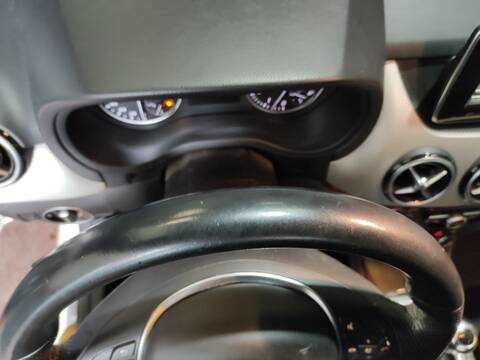 Foto 2ª: Volante Mercedes Clase B 150 270910 (2012)