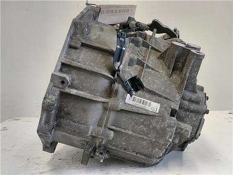 Foto 2ª: Caja Cambios Opel Astra 1.7 CDTI BERLINA 100CV 74KW [Z 17 DTH] (2005)