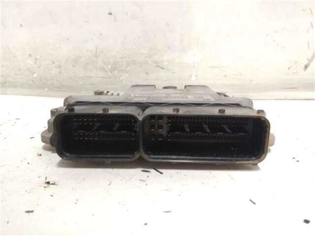 Foto 2ª: Centralita Motor ECU Saab 9-3 1.9 TID BERLINA (2003-_) [Z 19 DTH]