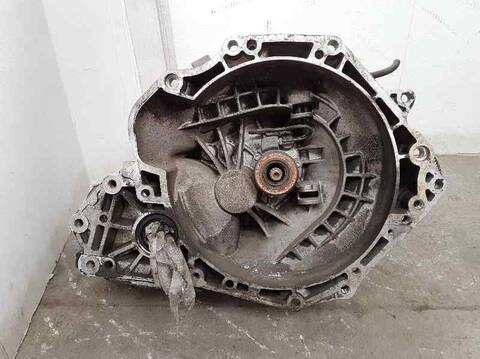 Caja Cambios Opel Astra CLUB BERLINA 80CV 59KW