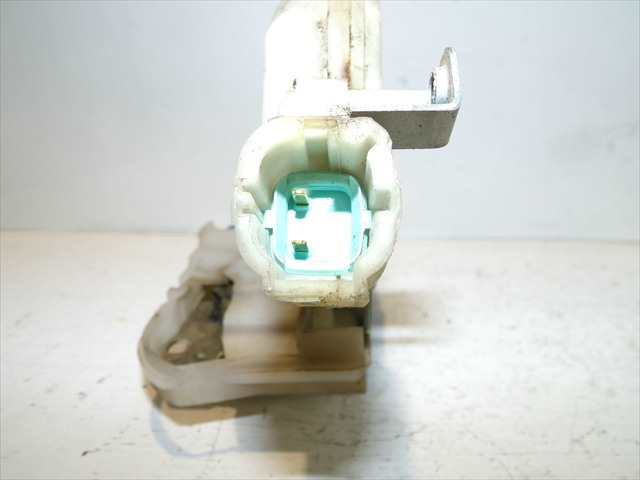 Foto 4ª: Cerradura Puerta Delantera Derecha Nissan X-Trail 2.2 DCI 2001-2014 [YD22] (2007)