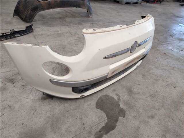 Paragolpes Delantero Fiat 500 1.4 BYDIESEL [1.4 LTR. - 74 KW 16V CAT (169A3000)]
