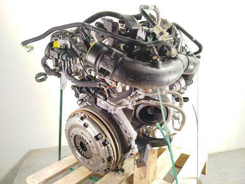 Motor Completo Ford Kuga 1.5 ECOBOOST 150CV 110KW