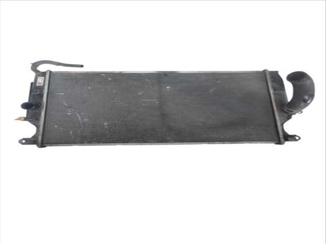 Radiador Motor Toyota Auris 2.0 D-4D ADE186_ ADE186R)