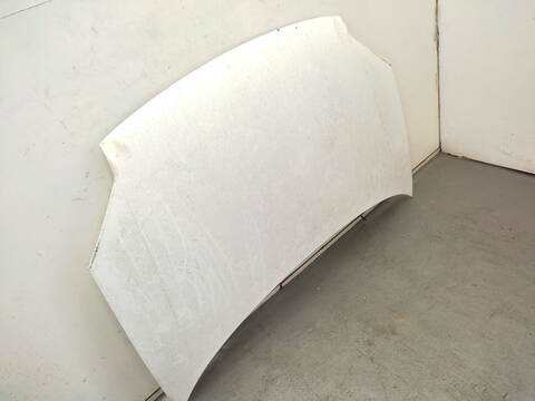 Foto 3ª: Capot Peugeot Partner 1.9 D 69CV 51KW [WJY] (2005)