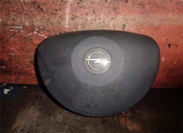 Airbag Delantero Izquierdo Opel Corsa 1.7 DI