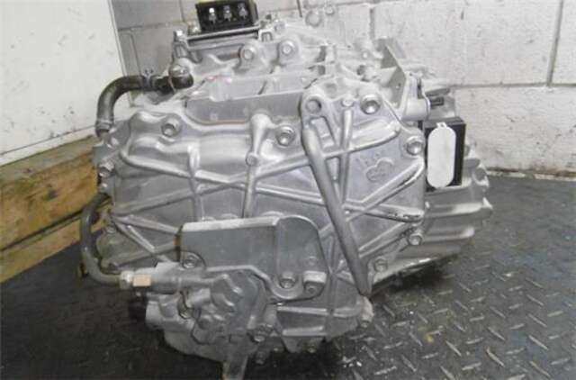 Foto 2ª: Caja Cambios Automatica Toyota Yaris 1.5 TS [1.5 LTR. - 77 KW 16V CAT] [1NZ-FE]