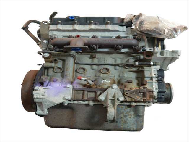 Motor Completo Fiat Ducato 110CV 81KW