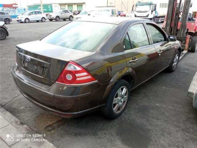Foto 2ª: Amortiguador Delantero Izquierdo Ford Mondeo 2.0 TDCI [N7BA]