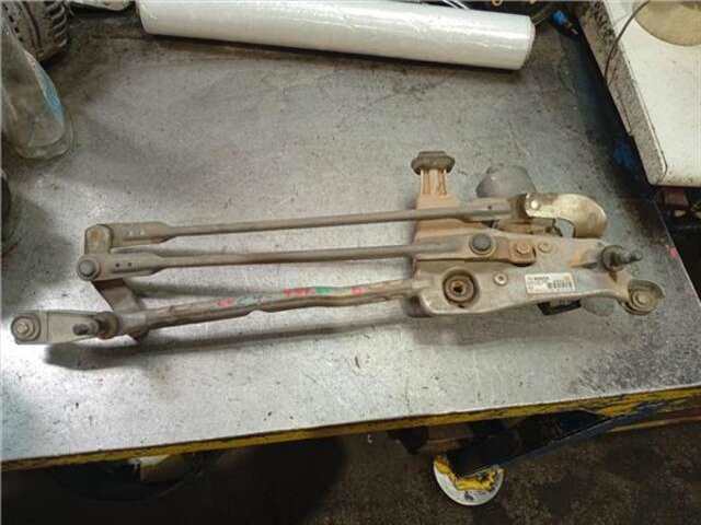 Motor Limpia Delantero Peugeot 308 1.2 ACCESS [1.2 LTR. - 96 KW 12V E-THP - PURETECH]