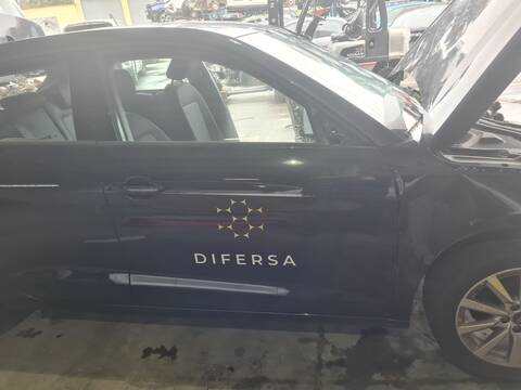 Puerta Delantera Derecha Audi A1 25 TFSI BASICO 95CV 70KW