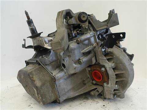 Foto 3ª: Caja Cambios Lancia Phedra 2.2 JTD 179AXC1A) 128CV 94KW [4HW(DW12ATED4)] (2003)