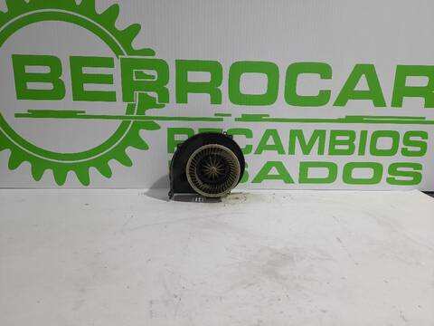 Calefacción Seat Ibiza 1.4 TDI CAT BNM) 69CV