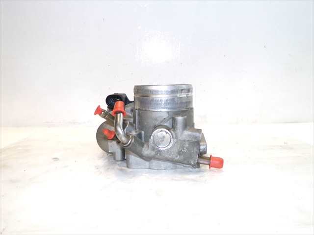 Foto 3ª: Caja Mariposa Audi A4 2.0 G 2004-2007 [ALT] (2005)