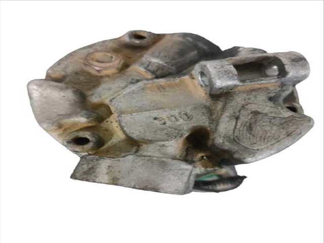 Foto 3ª: Compresor Aire Acondicionado Bmw X3 2.0 D (2003)