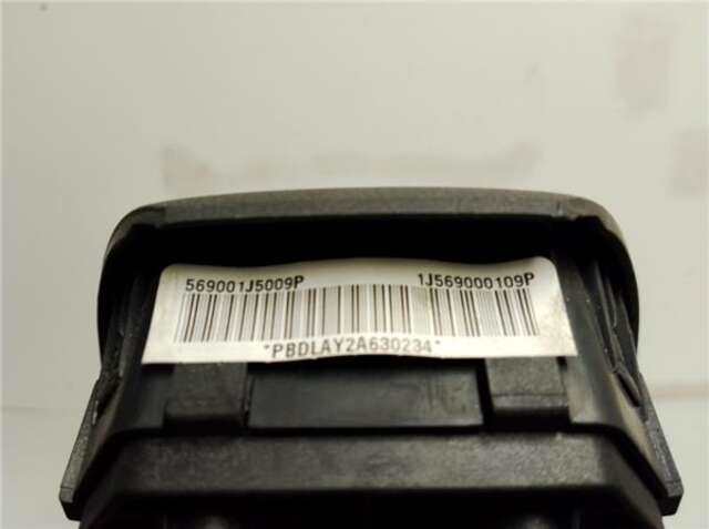 Foto 3ª: Airbag Delantero Izquierdo Hyundai i20 1.4 [G4FA]