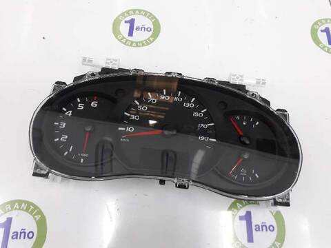 Cuadro de Instrumentos Nissan NV400 2.3 DCI 131CV