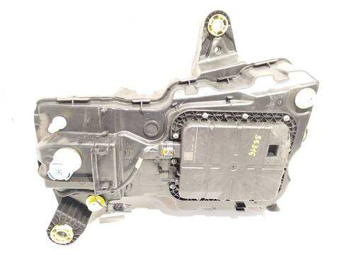 Foto 4ª: Deposito AdBlue Citroen Berlingo 1.6 BLUEHDI 100 99CV 73KW FURGONETA [BH02] (2018)