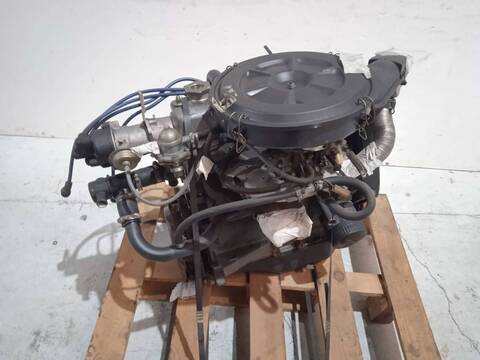 Motor Completo Lada Samara 1.3 65CV 48KW