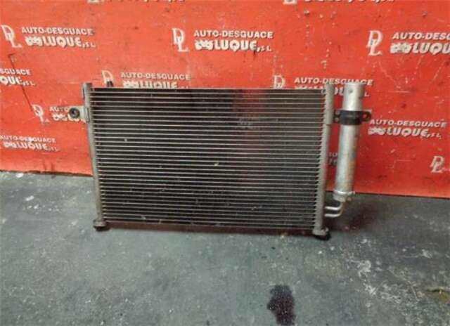 Radiador Calefaccion A.A. Hyundai Getz 1.1