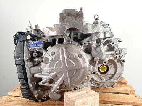 Foto 3ª: Caja Cambios Automatica Peugeot 308 1.5 BLUEHDI 130 131CV 96KW AUT. [YHZ (DV5RC)] (2019)