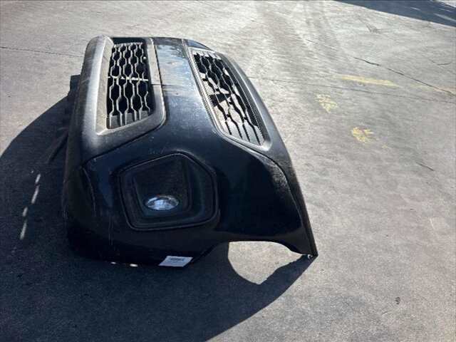 Foto 3ª: Paragolpes Delantero Fiat Fiorino 1.4I 77CV 0CV [350A1000] (2019)