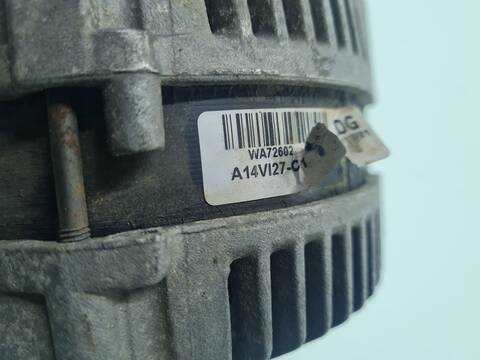 Foto 2ª: Alternador Suzuki Grand Vitara 2.0 TD BASICO 109CV 80KW [RHW] (2004)