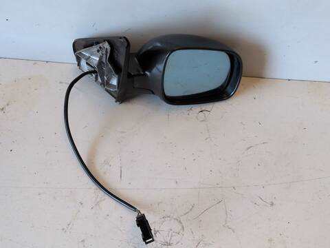 Foto 2ª: Retrovisor Derecho Volkswagen Golf BERLINA 1.6 16V 105CV (2000)