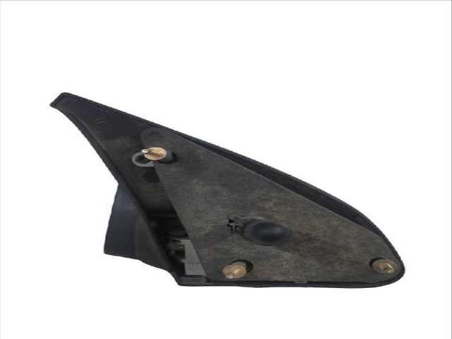 Foto 3ª: Retrovisor Izquierdo Renault Clio 1.2 B/C/S577) (1990)