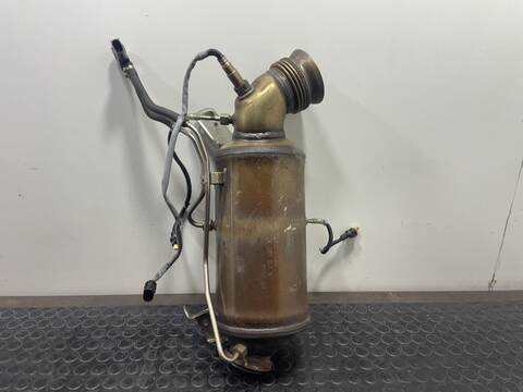Filtro Particulas Mercedes Clase E 180 651924 FAMILIAR