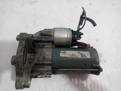 Motor de Arranque Citroen C4 COLLECTION 109CV