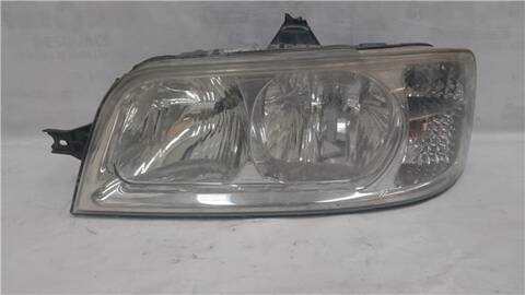 Foto 2ª: Faro Izquierdo Peugeot Boxer 2.2 HDI 330) [2 2 LTR. - 74 KW HDI CAT] 101CV CAMION