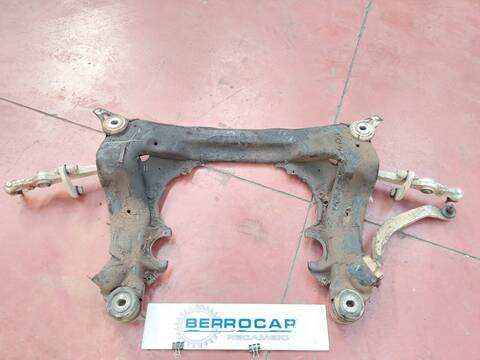 Puente Delantero Audi A6 2.5 V6 24V TDI BERLINA 180CV 132KW