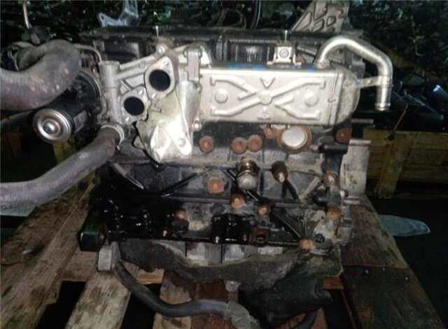 Carter Volkswagen Golf 2.0 TDI